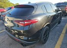 Alfa Romeo Stelvio Wersja Ti / AWD / niski przebieg - 4