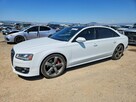 AUDI A8 L QUATTRO / 4.0 V8 / niski przebieg