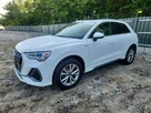 Audi Q3 Bogata wersja wyposażenia / S-Line / niski przebieg