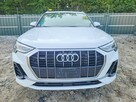 Audi Q3 Bogata wersja wyposażenia / S-Line / niski przebieg - 2