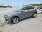 Audi Q3 Bogata wersja wyposażenia / S-Line / niski przebieg