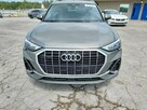 Audi Q3 Bogata wersja wyposażenia / S-Line / niski przebieg - 2