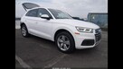 Audi Q5 Bogata wersja wyposażenia / Bardzo zadbany / niski przebieg - 1