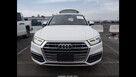 Audi Q5 Bogata wersja wyposażenia / Bardzo zadbany / niski przebieg - 2