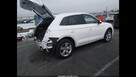Audi Q5 Bogata wersja wyposażenia / Bardzo zadbany / niski przebieg - 6