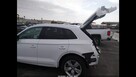 Audi Q5 Bogata wersja wyposażenia / Bardzo zadbany / niski przebieg - 10