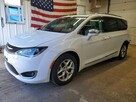Chrysler Pacifica LIMITED / Benzyna / niski przebieg
