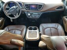 Chrysler Pacifica LIMITED / Bardzo zadbany / niski przebieg - 8