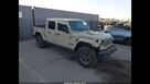 Jeep Gladiator RUBICON / AWD / niski przebieg - 1