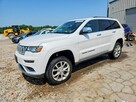 Jeep Grand Cherokee SUMMIT / AWD / 3.6 V6