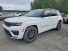 Jeep Grand Cherokee SUMMIT / AWD / 3.6 V6 - 1