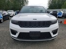 Jeep Grand Cherokee SUMMIT / AWD / 3.6 V6 - 2