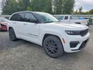 Jeep Grand Cherokee SUMMIT / AWD / 3.6 V6 - 3