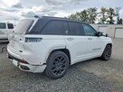 Jeep Grand Cherokee SUMMIT / AWD / 3.6 V6 - 4