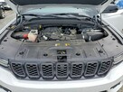 Jeep Grand Cherokee SUMMIT / AWD / 3.6 V6 - 12