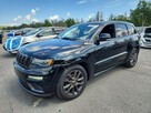 Jeep Grand Cherokee OVERLAND / AWD / 3.6 V6