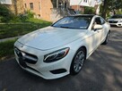4Matic / S 550 / niski przebieg