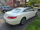 4Matic / S 550 / niski przebieg - 3