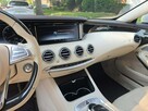 4Matic / S 550 / niski przebieg - 7
