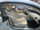 4Matic / S 550 / niski przebieg - 8