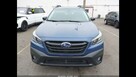Subaru OUTBACK ONYX EDITION XT / AWD / niski przebieg - 2