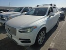 Volvo XC 90 INSCRIPTION / AWD / T6 / niski przebieg