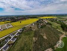 Działka budowlana Kamieniec Wrocławski gm. Czernica, Siedmiu Krasnoludków - 1