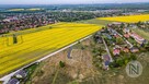 Działka budowlana Kamieniec Wrocławski gm. Czernica, Siedmiu Krasnoludków - 3