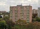 2-pokojowe mieszkanie na Targówku - 8