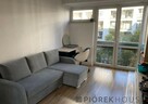 2-pokojowe mieszkanie w Śródmieściu - 1
