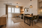 Warszawa, Żoliborz | 43 m² | 2 pokoje - 2