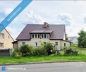 Okazja Sprzedam pół bliźniaka na 2 osobnych działkach + boks gospodarczy