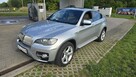 BMW X6 Pali Jeździ Bogate Wyposażenie Salon PL - 3