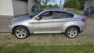 BMW X6 Pali Jeździ Bogate Wyposażenie Salon PL - 4