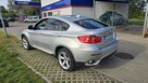 BMW X6 Pali Jeździ Bogate Wyposażenie Salon PL - 5