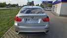 BMW X6 Pali Jeździ Bogate Wyposażenie Salon PL - 6