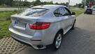 BMW X6 Pali Jeździ Bogate Wyposażenie Salon PL - 7