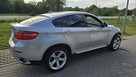 BMW X6 Pali Jeździ Bogate Wyposażenie Salon PL - 8