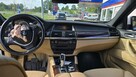 BMW X6 Pali Jeździ Bogate Wyposażenie Salon PL - 12