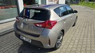 Toyota Auris Lekko Uszkodzony Jeżdżący Zadbany 1.4 D4d - 9