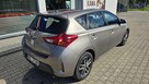 Toyota Auris Lekko Uszkodzony Jeżdżący Zadbany 1.4 D4d - 10