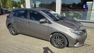 Toyota Auris Lekko Uszkodzony Jeżdżący Zadbany 1.4 D4d - 11