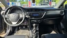 Toyota Auris Lekko Uszkodzony Jeżdżący Zadbany 1.4 D4d - 14