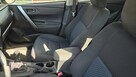 Toyota Auris Lekko Uszkodzony Jeżdżący Zadbany 1.4 D4d - 15
