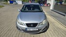 Seat Ibiza Rok w Kraju Zadbany Jeżdżący Sprawna Klima