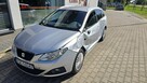 Seat Ibiza Rok w Kraju Zadbany Jeżdżący Sprawna Klima - 2
