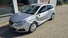 Seat Ibiza Rok w Kraju Zadbany Jeżdżący Sprawna Klima - 3