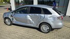 Seat Ibiza Rok w Kraju Zadbany Jeżdżący Sprawna Klima - 4