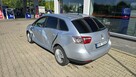 Seat Ibiza Rok w Kraju Zadbany Jeżdżący Sprawna Klima - 5