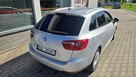 Seat Ibiza Rok w Kraju Zadbany Jeżdżący Sprawna Klima - 6